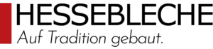 Hessebleche Logo